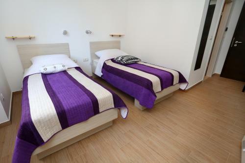 Hostal Lct Cozy City Rooms