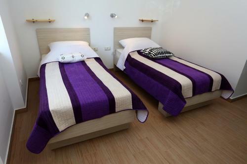 Hostal Lct Cozy City Rooms