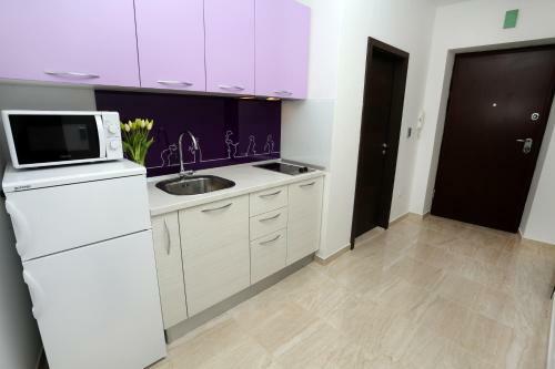Hostal Lct Cozy City Rooms