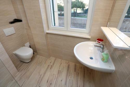 Hostal Lct Cozy City Rooms