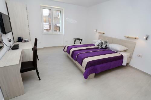 Hostal Lct Cozy City Rooms