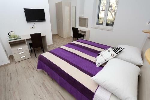 Hostal Lct Cozy City Rooms