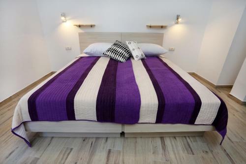 Hostal Lct Cozy City Rooms