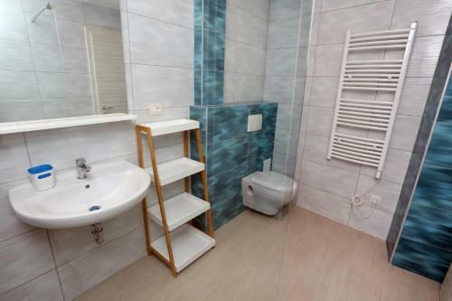 Hostal Lct Cozy City Rooms