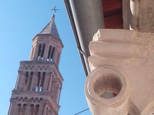 Hostal Gothic Palace Heritage