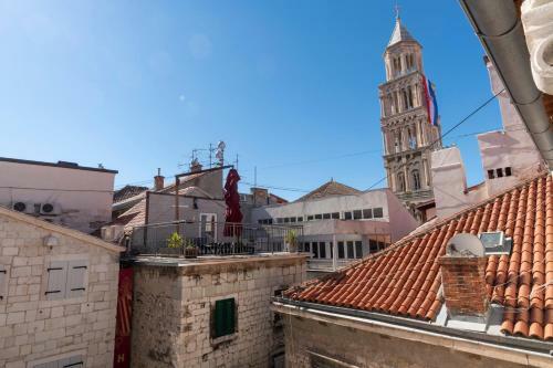 Hostal Gothic Palace Heritage
