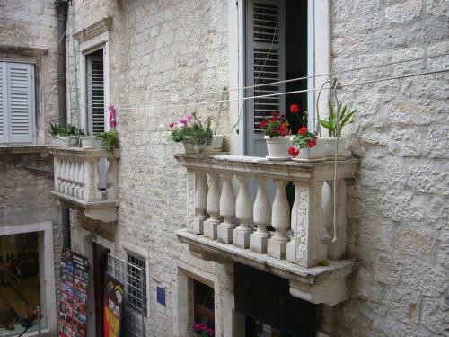 Hostal Gothic Palace Heritage