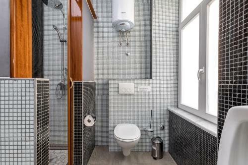 Studio Apartment D?apo