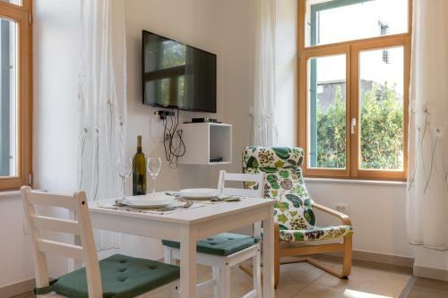 Studio Apartment D?apo