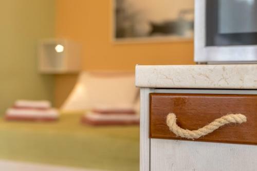 Studio Apartment D?apo