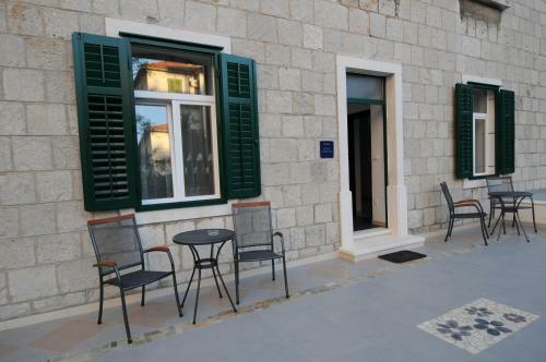 Studio Apartment D?apo