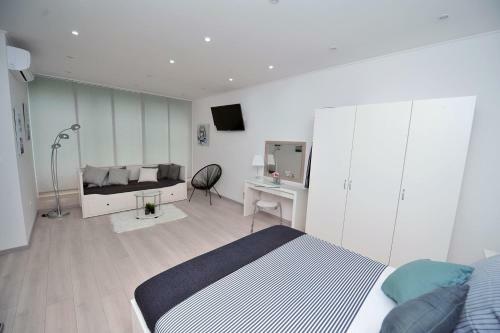 Apartamentos Smid