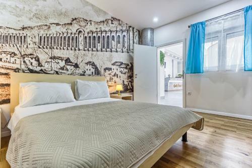 Hostal Split Urban Rooms