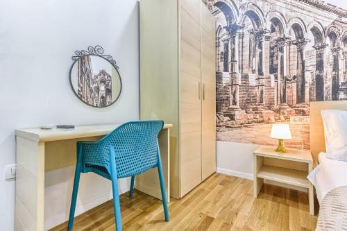 Hostal Split Urban Rooms