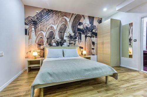 Hostal Split Urban Rooms