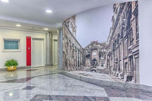Hostal Split Urban Rooms