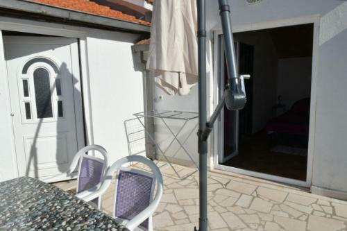 Apartment Ivo- 30m From The Beach