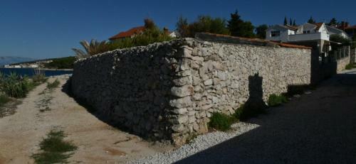 Apartment Ivo- 30m From The Beach