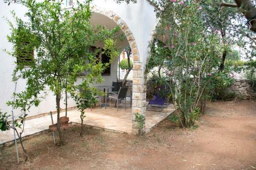 Apartamento Holiday Home 193387