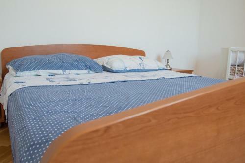 Apartamento Holiday Home 193387