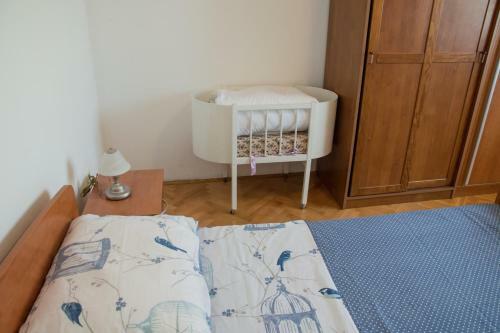 Apartamento Holiday Home 193387