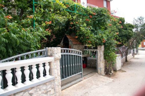 Apartamento Holiday Home 193387