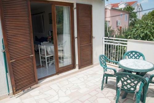 Apartamento Holiday Home 193387