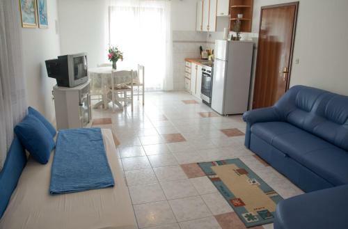 Apartamento Holiday Home 193387