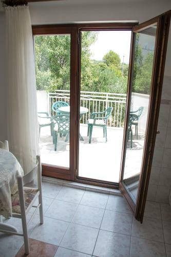 Apartamento Holiday Home 193387