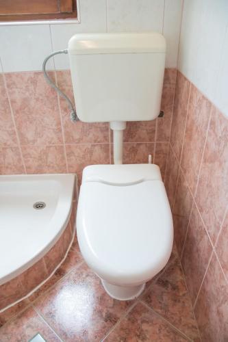 Apartamento Holiday Home 193387