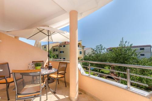 Apartments Bella Vista
