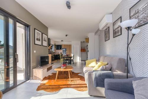 Apartments Adriana I