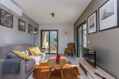 Apartments Adriana I
