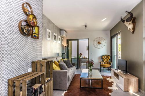 Apartments Adriana I