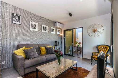 Apartments Adriana I