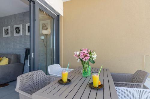 Apartments Adriana I