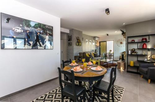 Apartments Adriana I