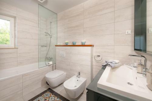 Splitska Villa Sleeps 8 Pool Air Con Wifi