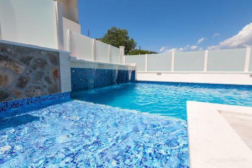 Apartamento Oz's Coutryside Oasis With Private Pool
