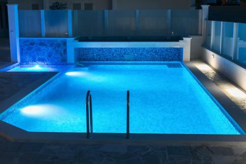 Apartamento Oz's Coutryside Oasis With Private Pool