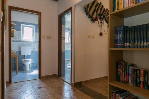 Apartamento Oz's Coutryside Oasis With Private Pool
