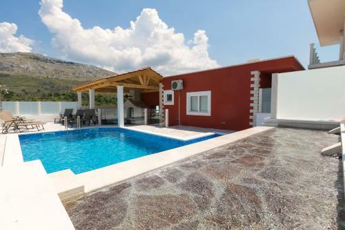 Apartamento Oz's Coutryside Oasis With Private Pool