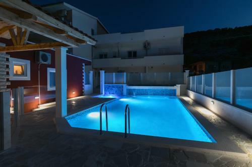 Apartamento Oz's Coutryside Oasis With Private Pool