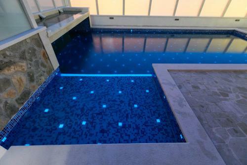 Apartamento Oz's Coutryside Oasis With Private Pool
