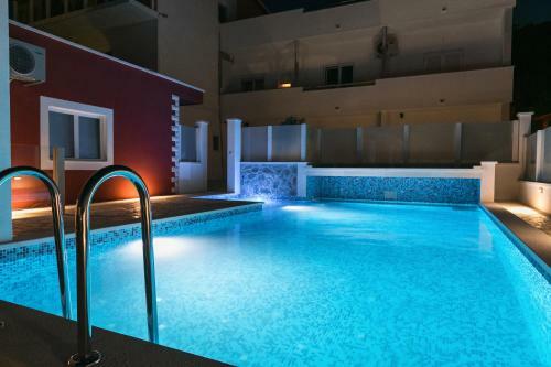 Apartamento Oz's Coutryside Oasis With Private Pool