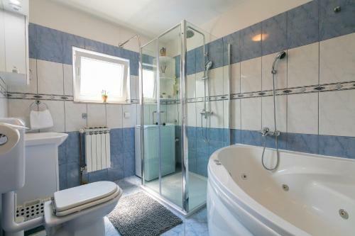 Apartamento Oz's Coutryside Oasis With Private Pool