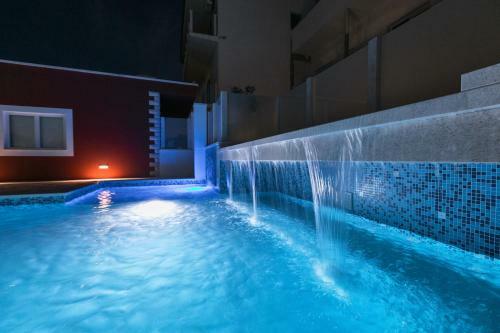 Apartamento Oz's Coutryside Oasis With Private Pool