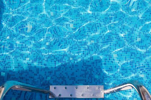 Apartamento Oz's Coutryside Oasis With Private Pool