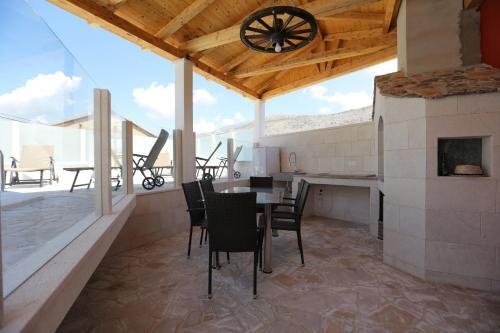 Apartamento Oz's Coutryside Oasis With Private Pool