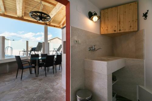 Apartamento Oz's Coutryside Oasis With Private Pool